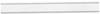 Striebel & John 2CPX062706R9999 ZA10P10-markeringsstrip 1000 mm verpakkingseenheid 10 stuks Labelsysteem 1 stuk(s)
