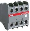 ABB CA5-22M Hulpcontactblok voor bescherming 1 stuk(s) 2x NO, 2x NC