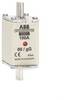 ABB 1SCA022700R9520 NH-zekering 100 A 690 3 stuk(s)