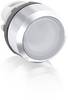 ABB 1SFA611100R3105 MP1-31W Verlichte druktoets Continu (b x h) 28 mm x 11.5 mm IP66 1 stuk(s)