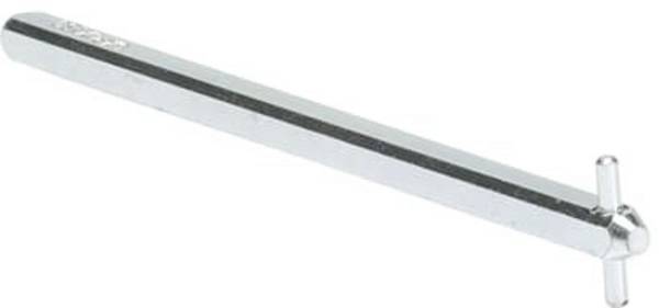 ABB 1SCA022056R6030 OXP6X430 as lengte 430 mm as-ø 6 mm As 1 stuk(s)
