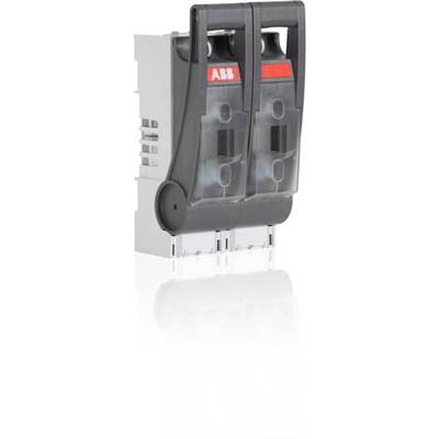 ABB 1SEP600117R0003 XLP1-2P-4M10 Zekeringslastscheider Afmeting zekering = 1 2-polig 200 A 690 V