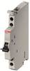 ABB HK400 10-L SA Hulpcontactblok voor bescherming 1 stuk(s) 1x NO