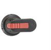 Pistoolgreep Zwart ABB 1SCA022383R2480