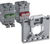 ABB MCBH-01 Contactmodule 1 stuk(s) 1x NC
