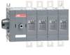 ABB 1SCA120564R1001 OT160EVS04 Lastscheidingsschakelaar voor zekering 4-polig