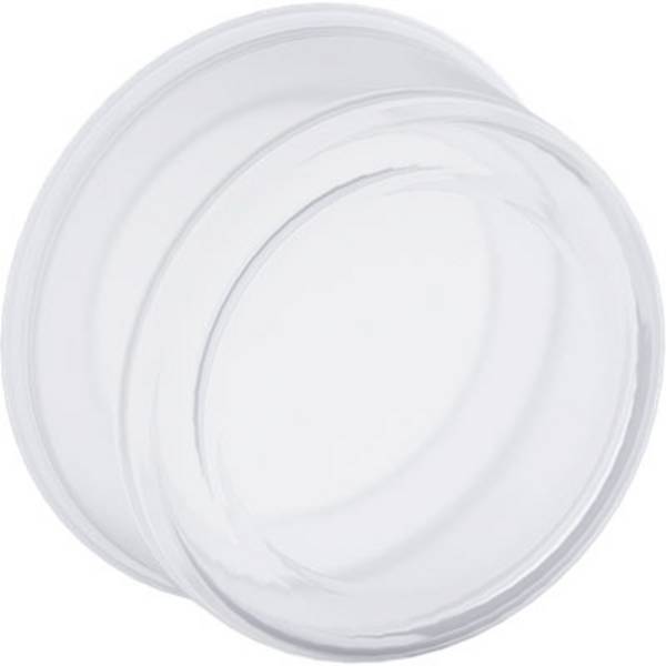 ABB 1SFA611920R8002 MA1-8002 Afdekkap  Met membraam Transparant 1 stuk(s)