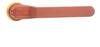 Pistoolgreep Rood ABB 1SCA115919R1001