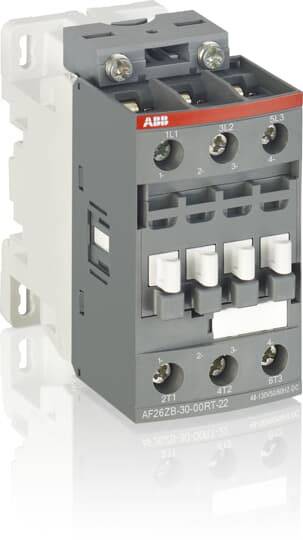 ABB 1SBL276060R2100 Schakelaar 4x NO 15 kW 24 V 50 A met overspanningsbescherming 1 stuk(s)