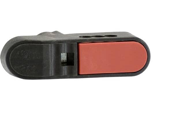 Zwart ABB 1SCA022439R4050