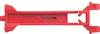 Striebel & John 2CPX062734R9999 ED139P40 afdekhouder 88 mm hoog verpakkingseenheid 40 stuks Houder Kunststof 1 stuk(s)