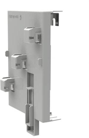 ABB 1SEP201456R0001 XLP1-A60/85 adapter onder uitgang beneden Adapter 1 stuk(s)