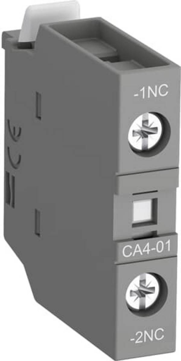 ABB CA4-01 Hulpschakelaar 1 stuk(s) 1x NC