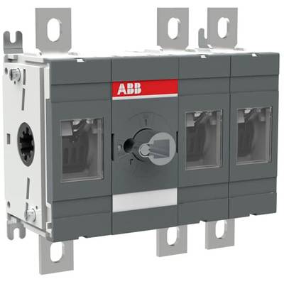 ABB 1SCA022727R8340 OT400E12 Lastscheider 3-polig 400 A