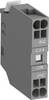 ABB CA4-01K Hulpschakelaar 1 stuk(s) 1x NC
