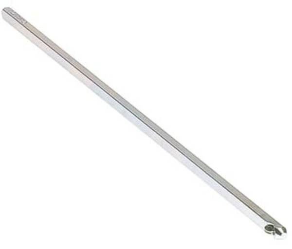 ABB 1SCA101661R1001 OXS6X330 as lengte 330 mm as-ø 6 mm As 1 stuk(s)