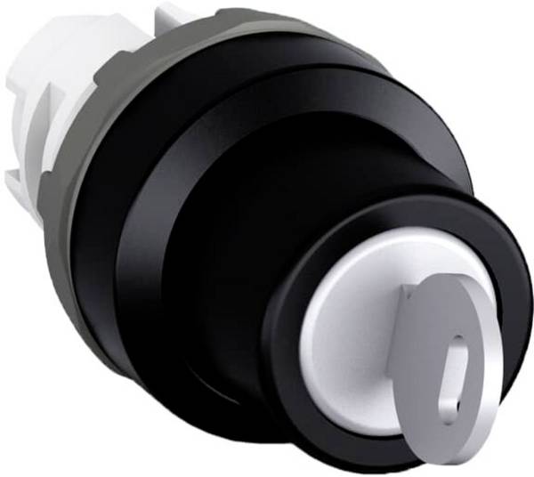 ABB 1SFA611281R1004 M2SSK2-104 Klikschakelaar     IP66 1 stuk(s) Piece