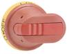 Pistoolgreep Rood ABB 1SCA022817R2300