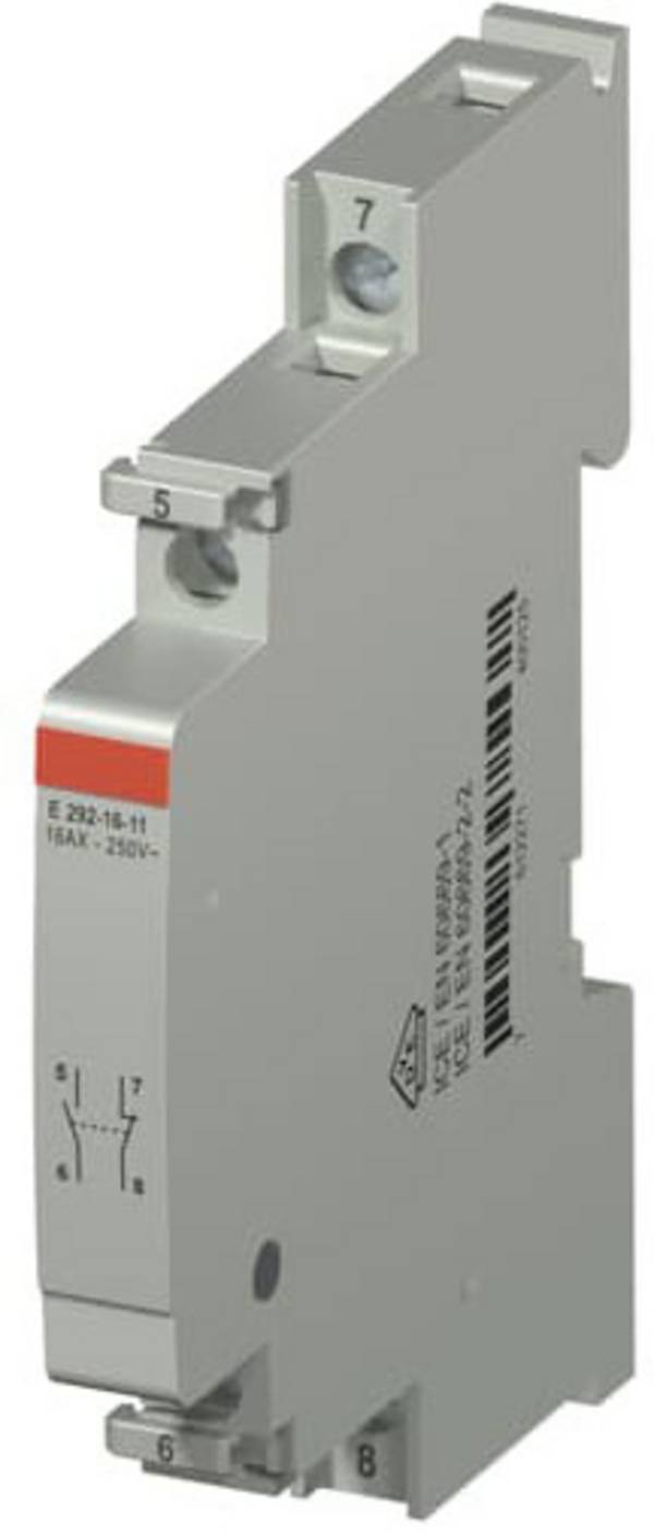 ABB 2CCA704301R0001 E292-16-11 Tijdrelais Multifunctioneel 1 stuk(s) Piece