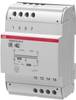 ABB 2CSM251043R0811 Beltransformator 12 V, 24 V 1 A