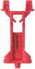 Striebel & John 2CPX062702R9999 ED138P1600 afdekhouder 52,5 mm hoog verpakkingseenheid 1600 stuks Houder Kunststof Meerdere kleuren 1 stuk(s)