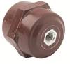 Striebel & John 2CPX062727R9999 ZX54P20 isolator M12 50 x 40 mm met tapeind verpakkingseenheid 20 stuks Steunisolator 1 stuk(s)