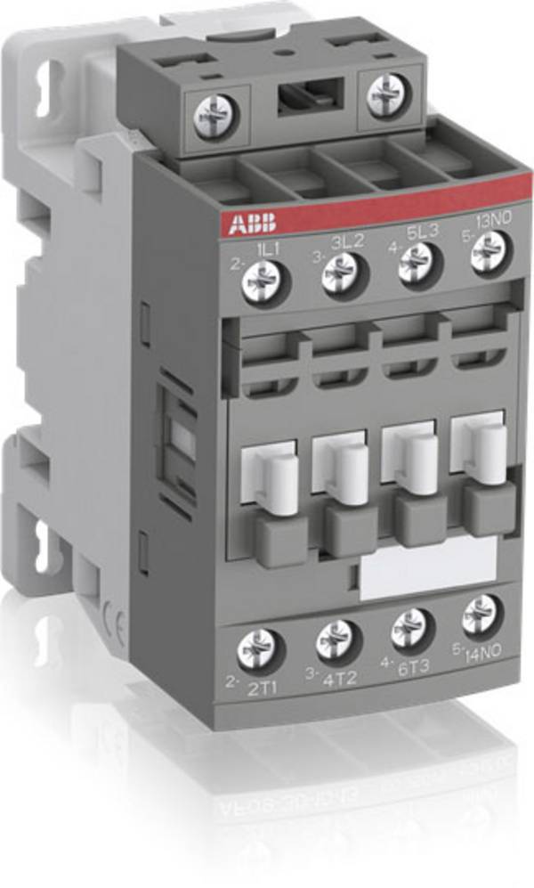 ABB AF09-30-10-13 Schakelaar 1x NO, 4x NO 100 V 25 A 1 stuk(s)
