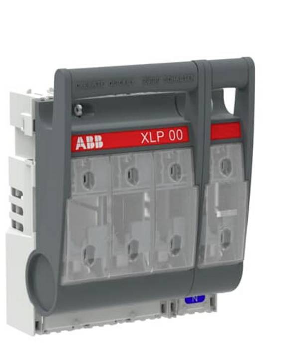 ABB 1SEP600115R0001 XLP00-4P Lastscheidingsschakelaar 4-polig 160 A 500 V