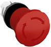 ABB 1SFA611523R1001 MPET4-10R Noodstopknop Mechanische vergrendeling IP66 1 stuk(s) Piece