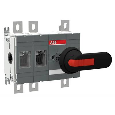 ABB 1SCA022737R0580 OT400E21P Lastscheider 3-polig 400 A
