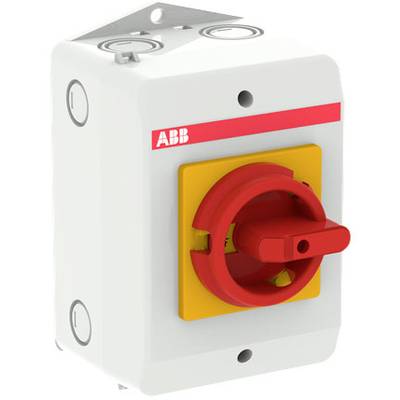 ABB 1SCA132669R1001 Lastscheider 3-polig 1 stuk(s)