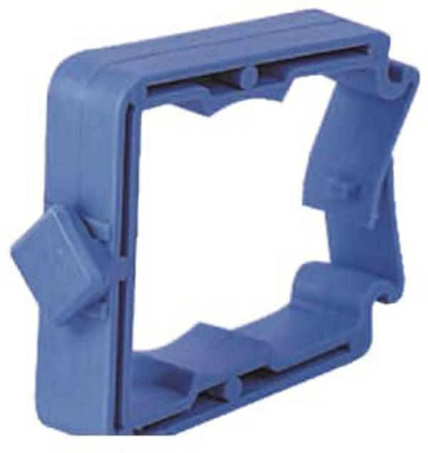 Striebel & John ED45P10 Kabelhouder Insteekbaar 2CPX062336R9999 Bundel-Ø (vast)=38 mm 1 stuk(s)