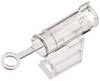 Striebel & John 2CPX031434R9999 UZ91P4 holle wandset voor UK600 Hollow wall set Meerdere kleuren 1 stuk(s)