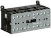 ABB VB6-30-10-80 Keerschakelaar 3x NO 4 kW 220 V 8.5 A 1 stuk(s)