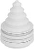 Striebel & John 2CPX046612R9999 RZF9 tule 14-54 mm Tuit Kunststof 1 stuk(s)