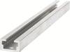 Striebel & John 2CPX039413R9999 ZW13 breedrail, 3FB 744mm, montage op montageframe Profielrails Aluminium 1 stuk(s)