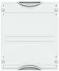 Striebel & John 2CPX041245R9999 MM112 montageplaatmodule 2RE/BH000, 1FB Montageplaatmodule 1 stuk(s)
