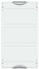 Striebel & John 2CPX041248R9999 MM113 montageplaatmodule 3RE/BH00, 1FB Montageplaatmodule 1 stuk(s)
