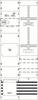 Striebel & John 2CPX033044R9999 KA4249 Groepenkast Inbouw (in muur of meubel) Aantal groepen: 24 Aantal rijen: 0 Inhoud: 1 stuk(s)