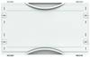 Striebel & John 2CPX041242R9999 MM111 montageplaatmodule 1RE / 1FB Montageplaatmodule 1 stuk(s)
