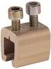 Striebel & John 2CPX039091R9999 ZX91 verzamelconnector 5p. 250A Aansluitstuk voor verzamelrail 5-polig 250 A 1 stuk(s)