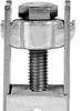 Striebel & John 2CPX062434R9999 ZK86P20 aansluitklem type KS2G/FV verpakkingseenheid 20 stuks Connection terminal 1 stuk(s)