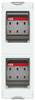 Striebel & John 2CPX041308R9999 MT143B Lastscheidingsschakelaar voor zekering 3-fasig