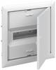 Striebel & John 2CPX031379R9999 UK612K Distributiekast Inbouw (in muur) Aantal rijen: 1 Inhoud: 1 stuk(s)