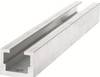 Striebel & John 2CPX039419R9999 ZW19 breedrail, 4FB 994mm, montage op montageframe Profielrails Aluminium 1 stuk(s)