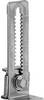Striebel & John 2CPX062307R9999 ED33P100 laagbouwbeugel EDF verpakkingseenheid 100 stuks Bevestigingsbeugel Meerdere kleuren 1 stuk(s)