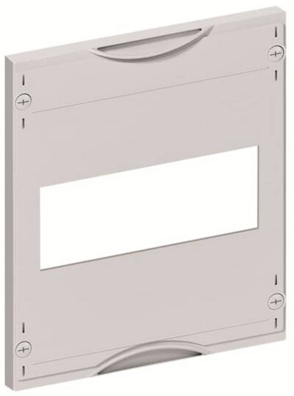 Striebel & John 2CPX062986R9999 AG127 afdekking 300 x 250 mm voor S700 accessoires CombiLine-inbouwsysteem Cover Kunststof Grijs 1 stuk(s)
