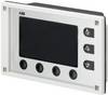 ABB GHQ6050059R0006 Bedieningsmodule MT701.2,SR