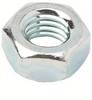 Striebel & John 2CPX062538R9999 ZX294P10 Moer 1.3 mm M8 Staal 1 stuk(s)