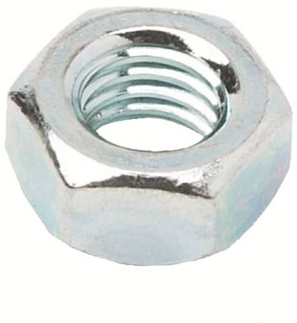 Striebel & John 2CPX062538R9999 ZX294P10 Moer 1.3 mm M8 Staal 1 stuk(s)
